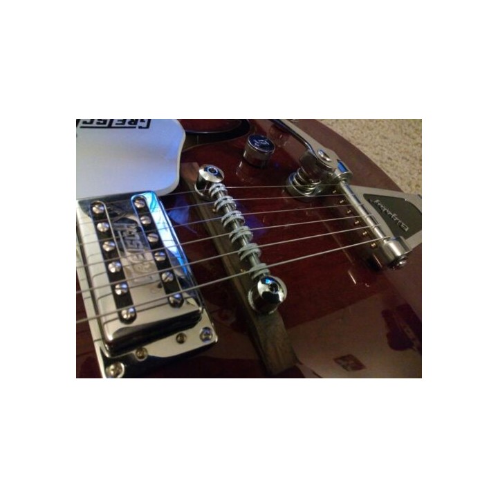 All Parts - GB 0514-010 SPACE CONTROL BRIDGE CHROME