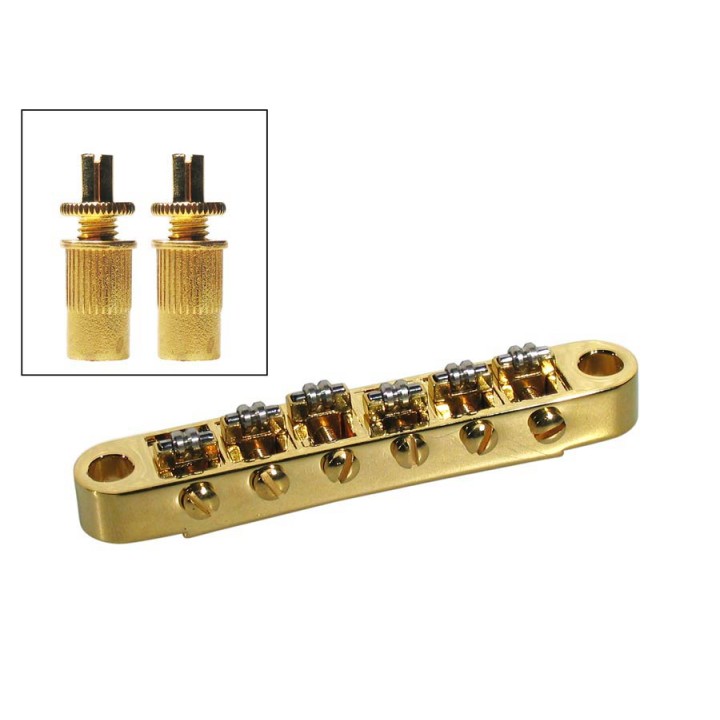 Acquista BOSTON B-205-G PONTE PER CHITARRA ELETTRICA, MODELLO ROLLER online | Merula Strumenti Musicali
