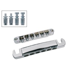 Acquista BOSTON BT-168-C SET PONTE E CORDIERA online | Merula Strumenti Musicali