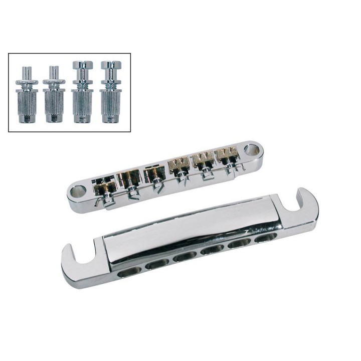 Acquista BOSTON BT-168-C SET PONTE E CORDIERA online | Merula Strumenti Musicali