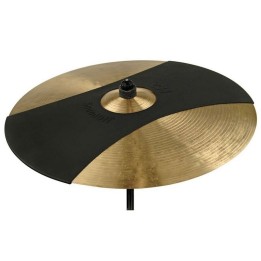 Evans | SoundOff Ride Mute, 22"