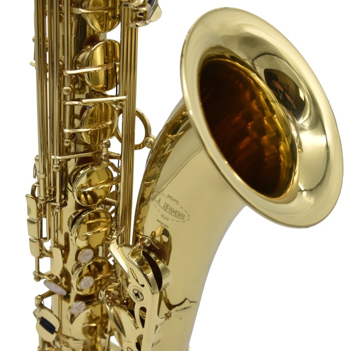 RIPAMONTI | 5040 MASTER