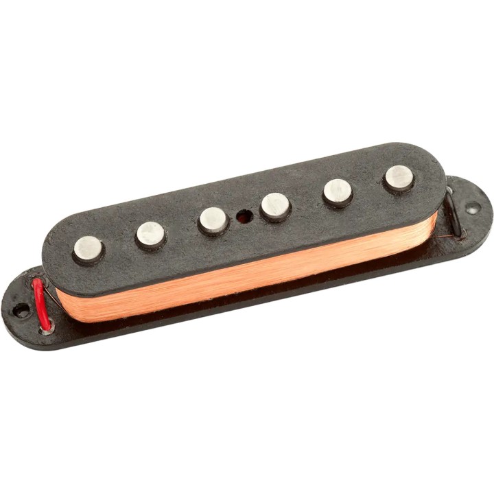 Acquista SEYMOUR DUNCAN 11302-02 SJAG2B HOT FOR JAGUAR online | Merula Strumenti Musicali