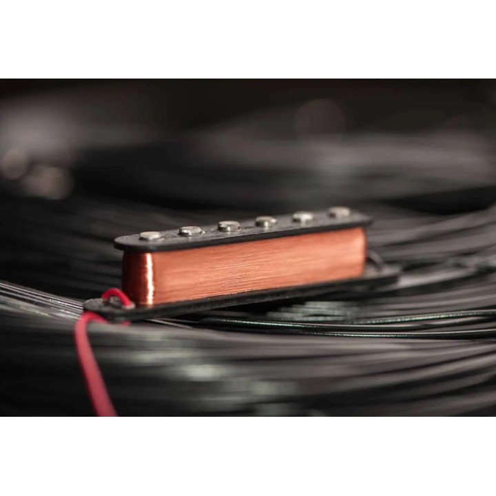 Acquista SEYMOUR DUNCAN 11302-02 SJAG2B HOT FOR JAGUAR online | Merula Strumenti Musicali