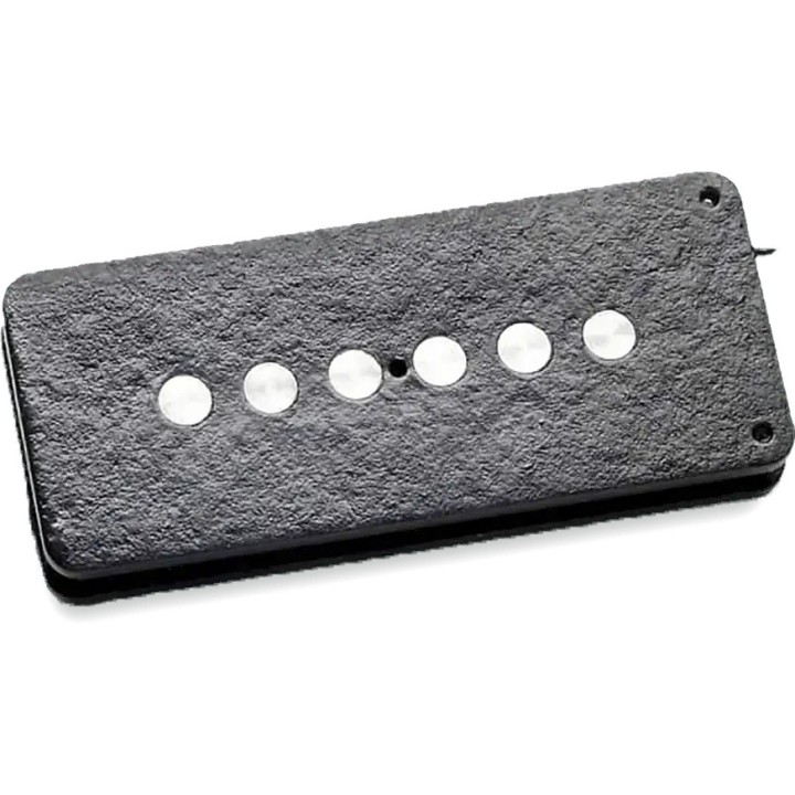Acquista SEYMOUR DUNCAN 11302-08 SJM3B QTRPOUND FOR JAZZMASTER online | Merula Strumenti Musicali