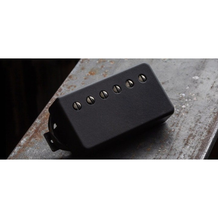 Acquista SEYMOUR DUNCAN 11102-25-BC SH6N DUNCAN DSTRN BLACK CVR online | Merula Strumenti Musicali