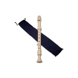 Acquista AULOS 302A FLAUTO DOLCE SOPRANO GERMAN online | Merula Strumenti Musicali