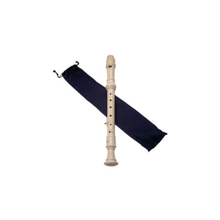 Acquista AULOS 302A FLAUTO DOLCE SOPRANO GERMAN online | Merula Strumenti Musicali