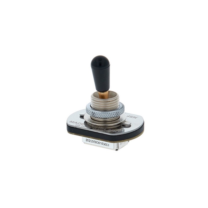 Acquista FREE-WAY 3X3-03 N NERO + CREMA online | Merula Strumenti Musicali
