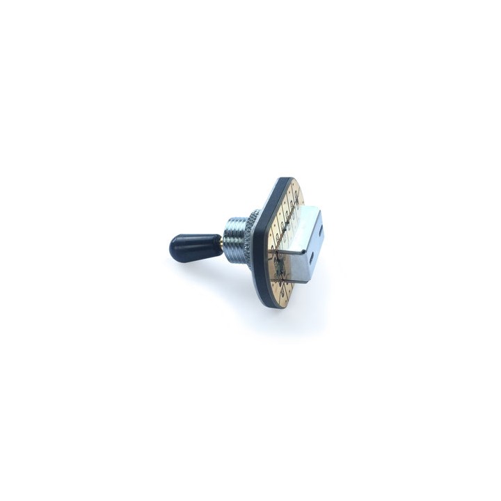 Acquista FREE-WAY 3X3-03 N NERO + CREMA online | Merula Strumenti Musicali