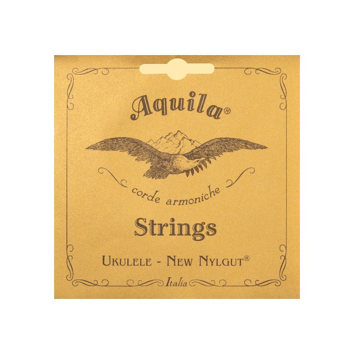Acquista AQUILA 10U online | Merula Strumenti Musicali