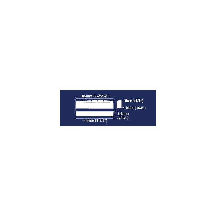 Acquista PARTS PLANET Hsbnm2 online | Merula Strumenti Musicali