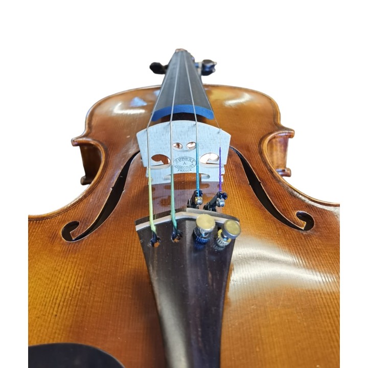 Acquista LIUTERIA ARTIGIANALE JOSEPH KARNER MITTENWALD 1998 online | Merula Strumenti Musicali