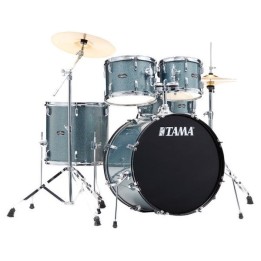 Tama | Stagestar Set 20" Sea Blue Mist - ST50H5-SEM
