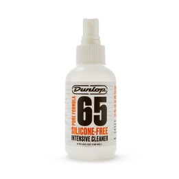 Acquista DUNLOP 4509341 6644 PURE FORMULA 65 SILICONE-FREE INTENSIVE CLEANER online | Merula Strumenti Musicali