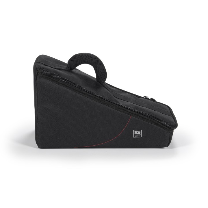 DB200_1PD  Custodia Stefy Line per pedale cassa