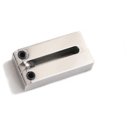 FENDER - 0036528000 Bridge Section-Ultra Strat
