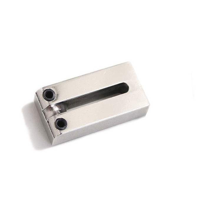 FENDER - 0036528000 Bridge Section-Ultra Strat