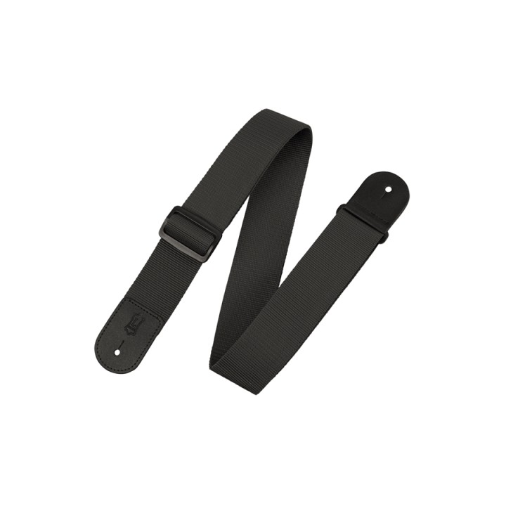 Acquista LEVY'S M8POLY-BLK TRACOLLA online | Merula Strumenti Musicali