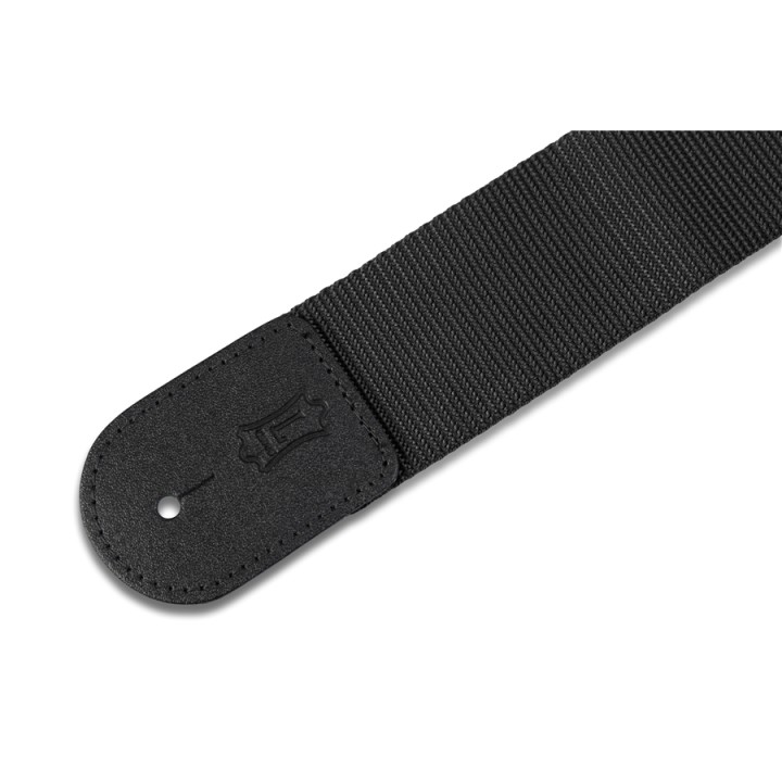 Acquista LEVY'S M8POLY-BLK TRACOLLA online | Merula Strumenti Musicali