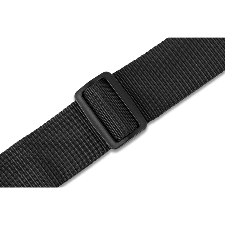 Acquista LEVY'S M8POLY-BLK TRACOLLA online | Merula Strumenti Musicali