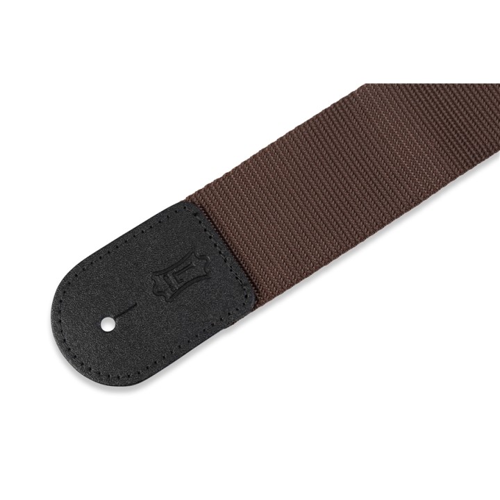 Acquista LEVY'S M8POLY-BRN TRACOLLA online | Merula Strumenti Musicali