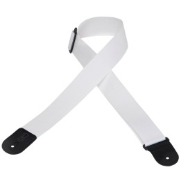 Acquista LEVY'S M8POLY-WHT TRACOLLA online | Merula Strumenti Musicali