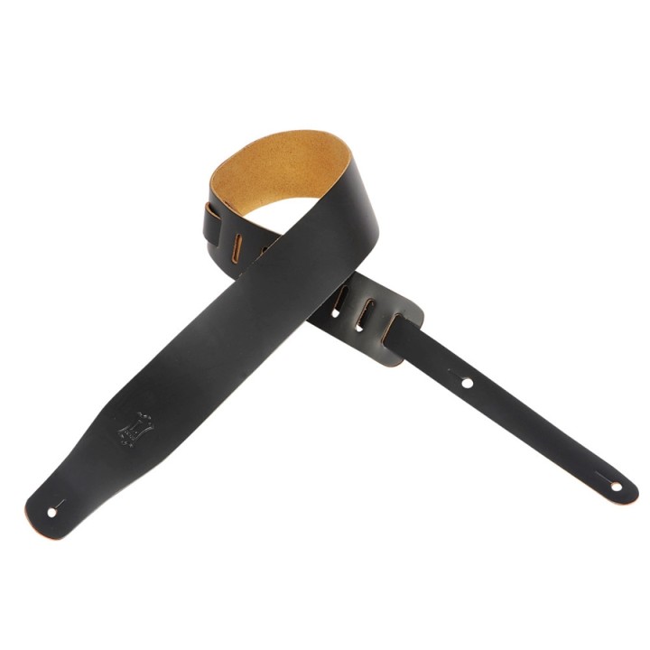 Acquista LEVY'S M26-Blk Tracolla online | Merula Strumenti Musicali