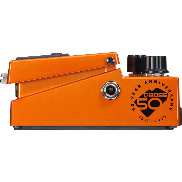 Acquista BOSS DS-1 Distortion - 50 Year Anniversary online | Merula Strumenti Musicali