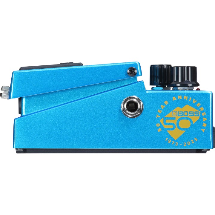 Acquista BOSS BD-2 Blues Driver - 50 Year Anniversary online | Merula Strumenti Musicali