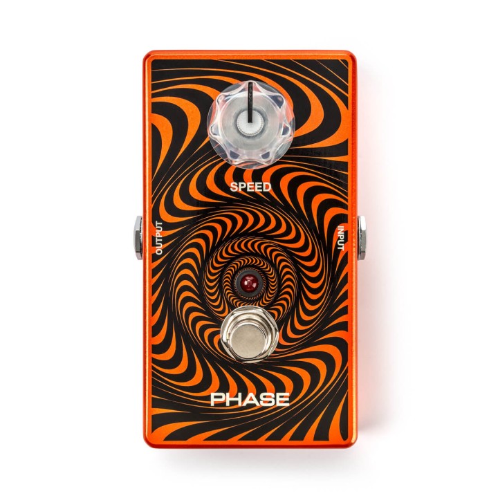 Acquista MXR WA90 Wylde Audio Phase online | Merula Strumenti Musicali
