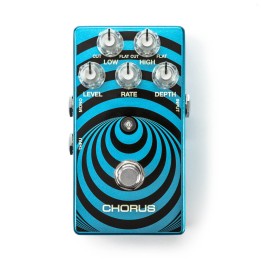 Acquista MXR Wa38 Wylde Audio Chorus online | Merula Strumenti Musicali
