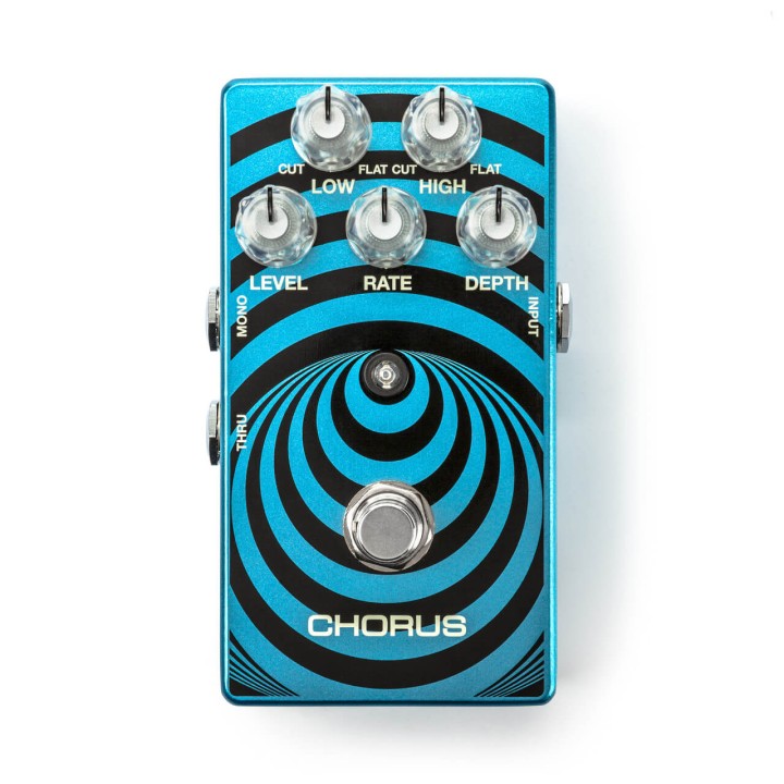 Acquista MXR Wa38 Wylde Audio Chorus online | Merula Strumenti Musicali