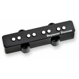 Acquista SEYMOUR DUNCAN STKJ2B HOT STACK FOR JAZZ BASS online | Merula Strumenti Musicali