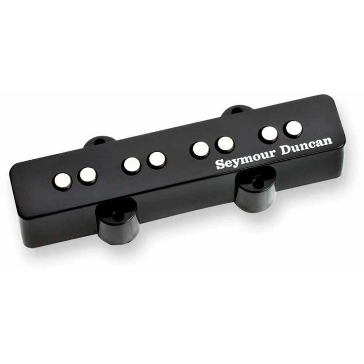 Acquista SEYMOUR DUNCAN STKJ2B HOT STACK FOR JAZZ BASS online | Merula Strumenti Musicali