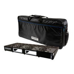 Acquista ROCKBOARD Rbo B 4.3 Quad B Pedalboard 82,0x33,0 Con Borsa online | Merula Strumenti Musicali