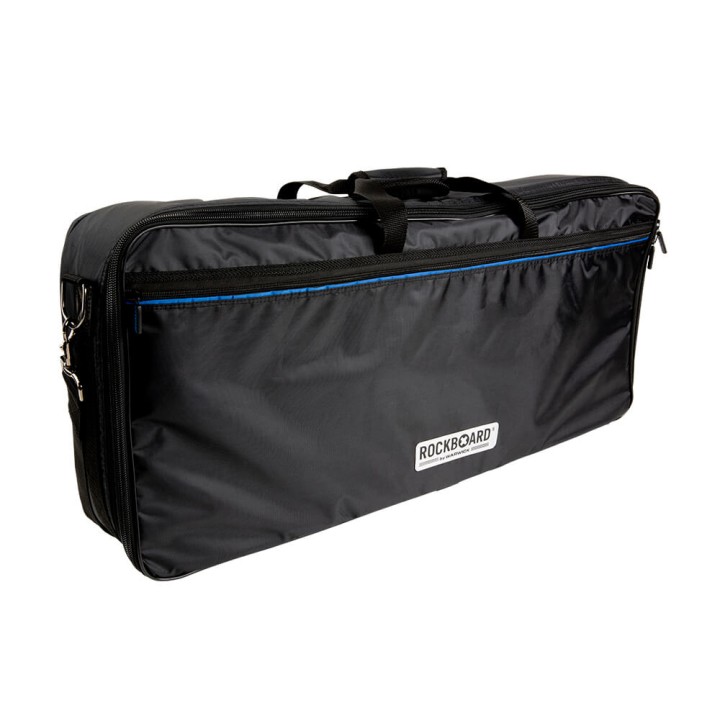 Acquista ROCKBOARD Rbo B 4.3 Quad B Pedalboard 82,0x33,0 Con Borsa online | Merula Strumenti Musicali