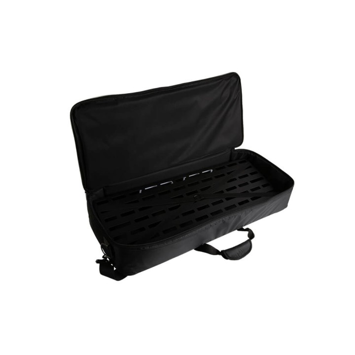 Acquista ROCKBOARD Rbo B 4.3 Quad B Pedalboard 82,0x33,0 Con Borsa online | Merula Strumenti Musicali