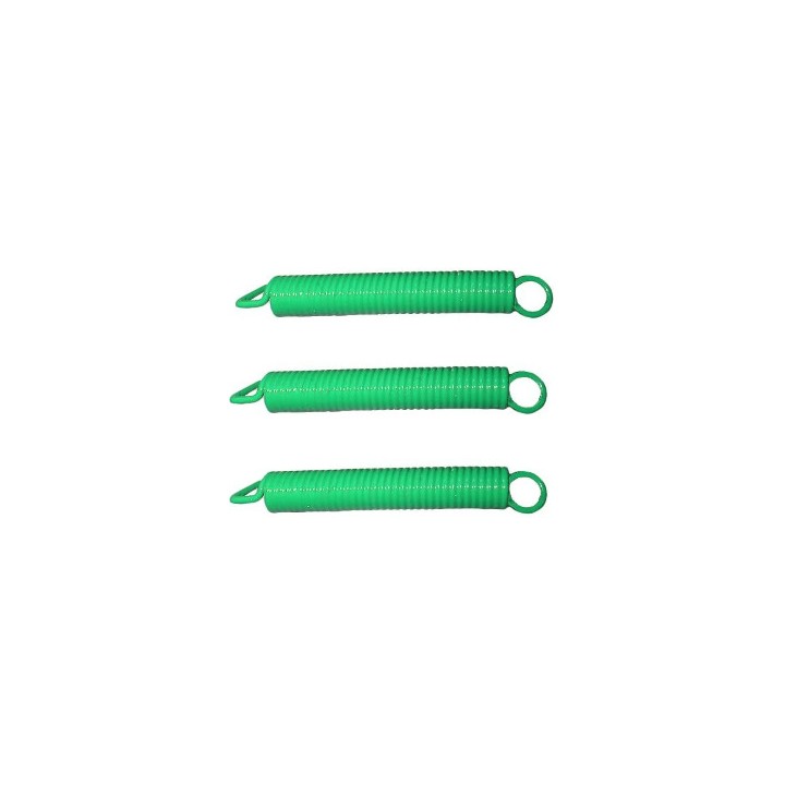 Acquista FLOYDROSE  FRTSNGNP - SET DI MOLLE - HEAVIEST DUTY NOISELESS - VERDI online | Merula Strumenti Musicali