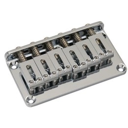 Acquista GOTOH GTC102C - PONTE TIPO STRATO FISSO - CROMATO online | Merula Strumenti Musicali