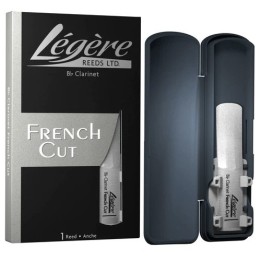LEGERE | FRENCH CUT