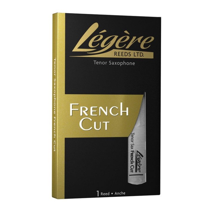 LEGERE | FRENCH CUT