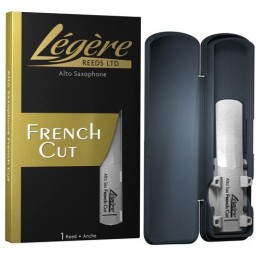 LEGERE | FRENCH CUT