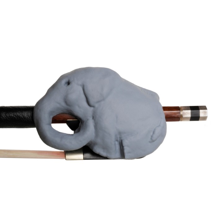 Acquista SEBIM CELLOPHANT ACCESSORIO PER ARCO VIOLONCELLO GRIGIO online | Merula Strumenti Musicali