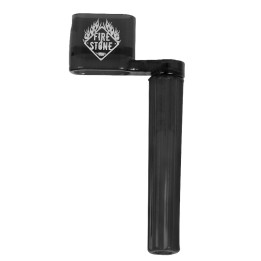 Acquista GEWA 570440 AVVOLGICORDE F&S NERO online | Merula Strumenti Musicali