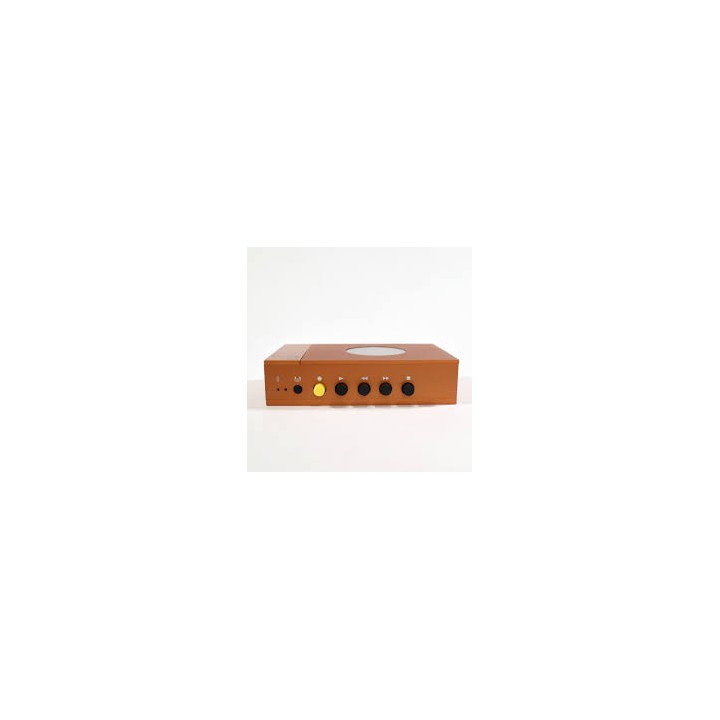Acquista WEAREREWIND PORTABLE BT CASSETTE PLAYER SERGE ORANGE online | Merula Strumenti Musicali