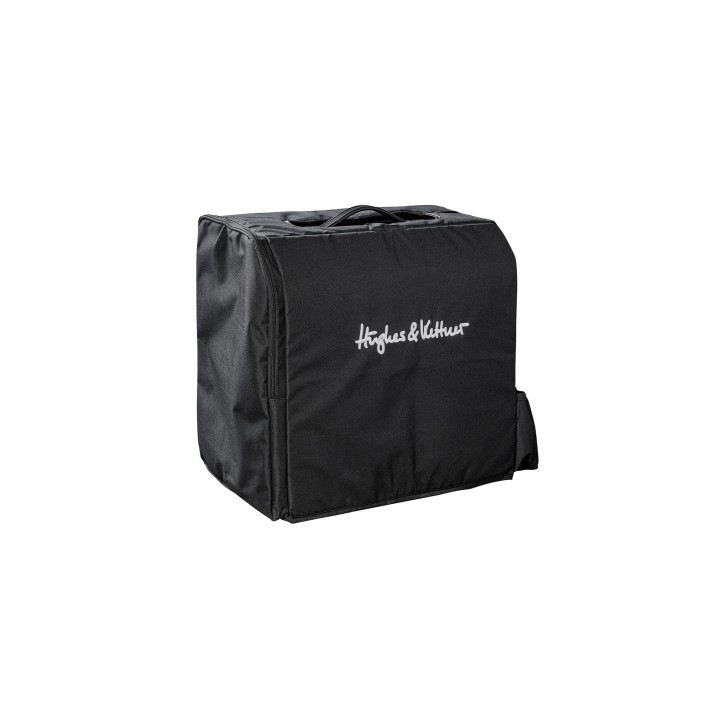 Acquista HUGHES & KETTNER Black Spirit 200 Combo Cover online | Merula Strumenti Musicali