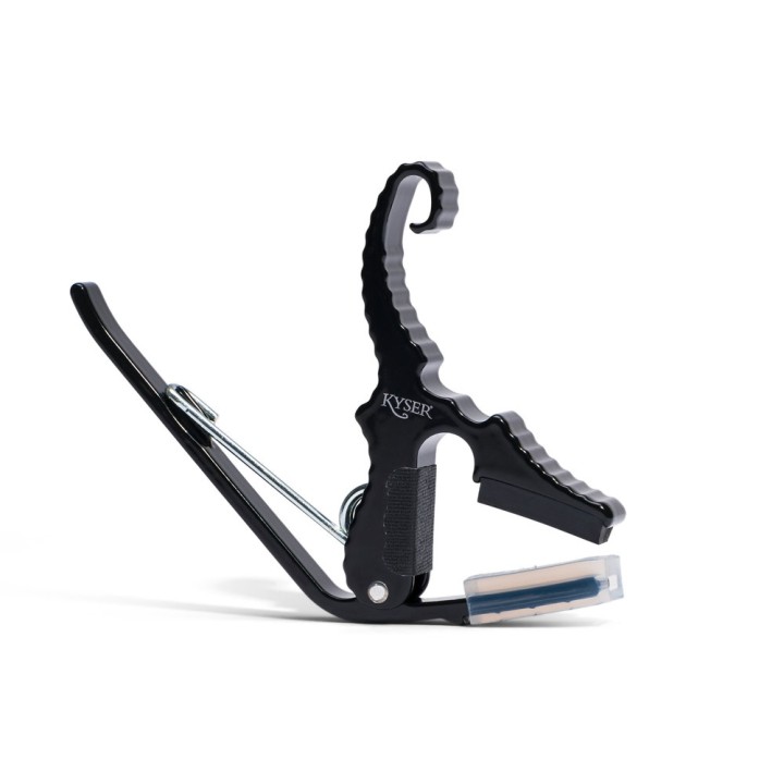 Acquista KYSER 529300 - CAPOTASTO QUICK-CHANGE PARTIAL online | Merula Strumenti Musicali