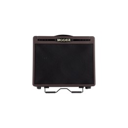 Acquista MOOER AMPLIFICATORE ACUSTICA SD50A - 50W online | Merula Strumenti Musicali