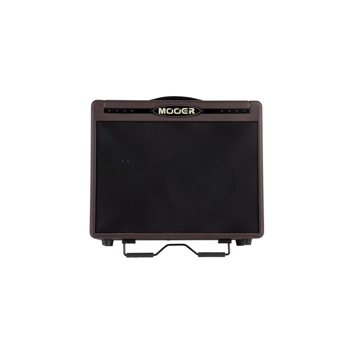 Acquista MOOER AMPLIFICATORE ACUSTICA SD50A - 50W online | Merula Strumenti Musicali